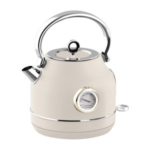 Fierbator de apa cu termometru SAHARA