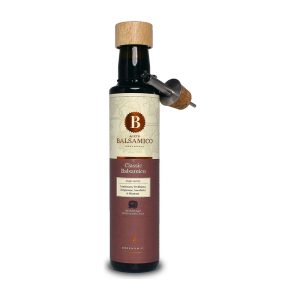 Otet balsamic clasic GREENOMIC, 250 ml