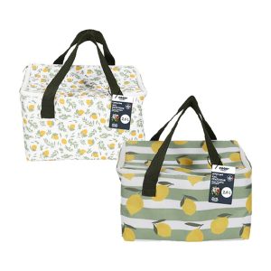 Geanta termoizolanta S BAIN DE SOLEIL,24x13.5x18cm