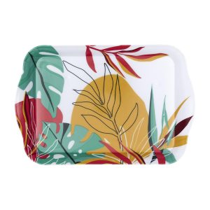 Tava EXOTIC PARADISE M, 21x14 cm