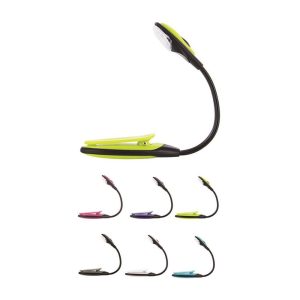 Lampa de citit CLIP