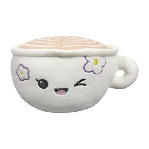 Plus cappucino KAWAII, 18 cm