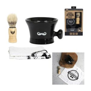 Set pentru barbierit BEARD