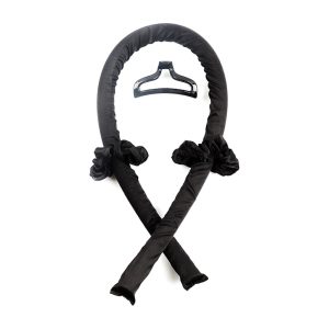 Set 4 accesorii de par pentru ondulare SATIN