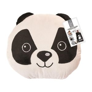 Patura 2in1 panda KAWAII, 110x150 cm