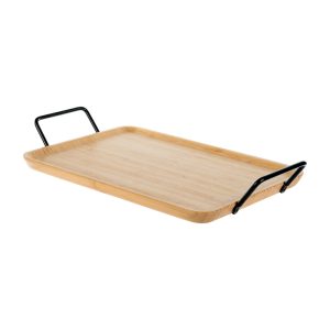 Tava cu maner CAJU, 37x21.5x5cm