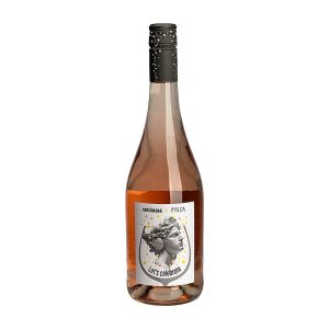 Vin spumant rose Let's Celebrate SPARK