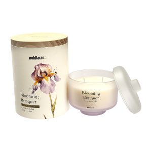 Lumanare parfumata BLACK FOREST 210 g