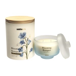 Lumanare parfumata OCEAN BREEZE 210 g