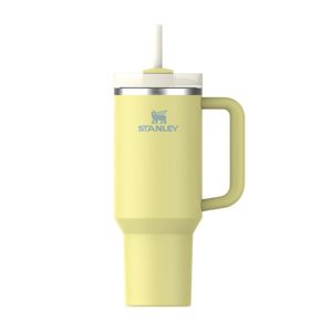 Cana termo cu pai STANLEY 1,18 L galben