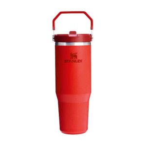 Termos cu pai STANLEY 890 ml, coral