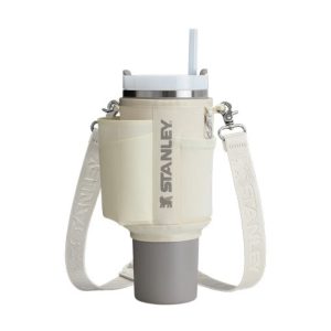 Geanta pentru termos STANLEY 1,2 L crem