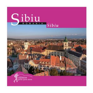 Carte Sibiu
