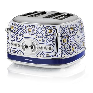 Prajitor paine 4 felii ARIETE CAPRI