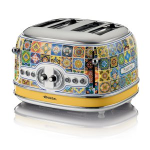 Prajitor paine 4 felii ARIETE POSITANO