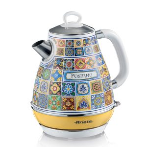 Fierbator apa ARIETE POSITANO