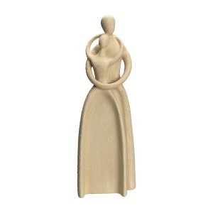 Decoratiune cuplu L MEDORA, 28 cm