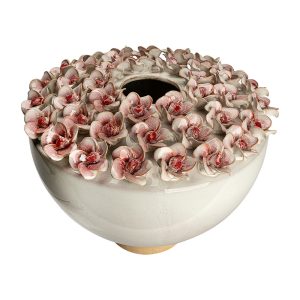 Vaza LARA, 31x31x24 cm