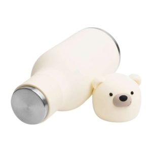 Sticla termo urs BESTIE 460 ml