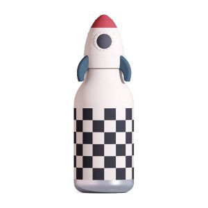 Sticla termo racheta BESTIE 460 ml