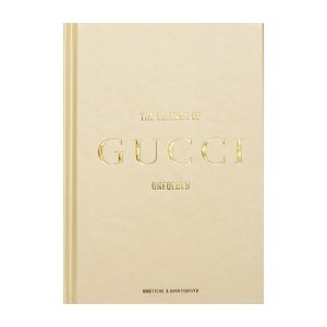 Carte THE ESSENCE OF GUCCI