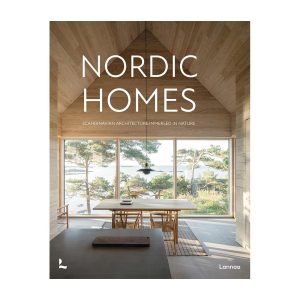 Carte NORDIC HOMES