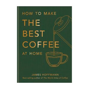 Carte HOW TO MAKE THE BEST COFFEE