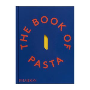 Carte THE BOOK OF PASTA