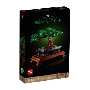 Lego bonsai BOTANICAL