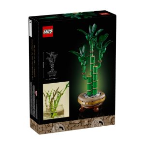 Lego lucky bambus BOTANICAL
