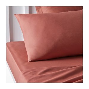 Husa pilota 2 pers ESSENTIAL, 220x240 cm,caramiziu