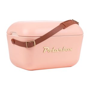 Cutie frigorifica POLARBOX coral, 20 L
