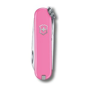 Briceag CLASSIC SD VICTORINOX roz