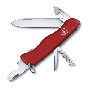 Briceag PICKNICKER VICTORINOX bordo