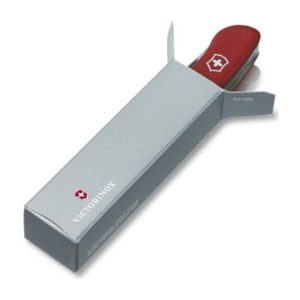 Briceag PICKNICKER VICTORINOX bordo cutie