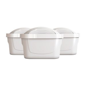 Set 3 filtre de apa SODAPOP