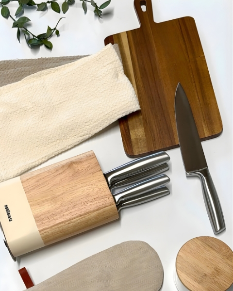 Accesorii pentru gatit