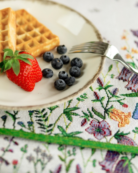 Placematuri din textil