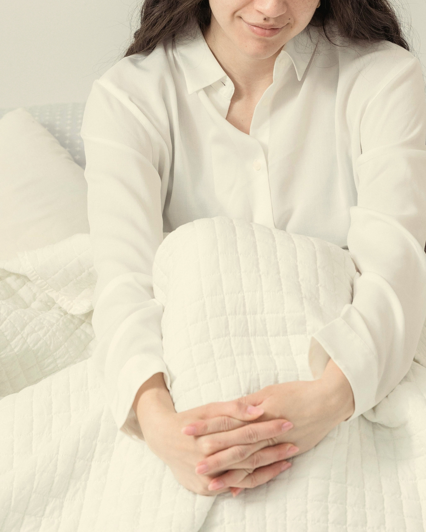 Paturi si perne decorative