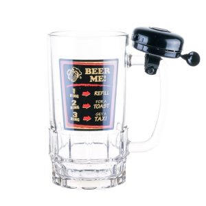 Carafa bere BEER ME, 500 ml