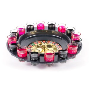 Set cadou SPIN AND SHOOT