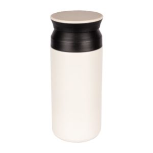 Termos NOVA alb, 350 ml