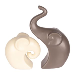 Decoratiune YINYANG, 29x12.6x31x2 cm