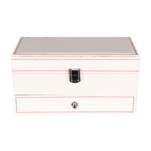 Cutie bijuterii si ceasuri BOSTON, 22x11x11 cm