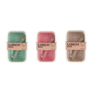 Caserola pentru alimente FOODIE, 800 ml