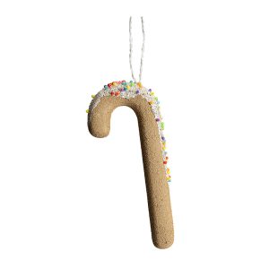 Decoratiune de agatat trestie de zahar GOODIES