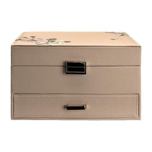 Cutie bijuterii DINASTY, 22.5x15.5x14 cm