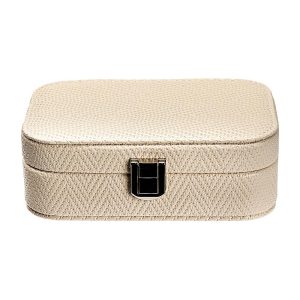 Cutie bijuterii M DINASTY, 15x10x5 cm