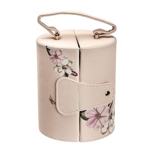 Cutie bijuterii cu etaje DINASTY, 14x17 cm