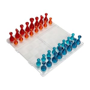 Joc de societate sah CHESS